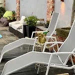 Ferienhaus Alte Schmiede Elsterheide