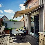 Ferienhaus Alte Schmiede *