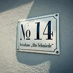 Alte Schmiede * Elsterheide