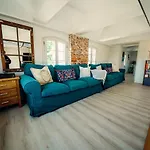 Ferienhaus Alte Schmiede *