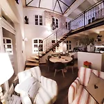 Alte Schmiede Ferienhaus *