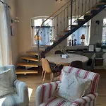 Alte Schmiede Ferienhaus