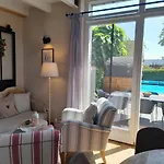 Alte Schmiede Ferienhaus *