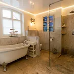 Alte Schmiede Ferienhaus *