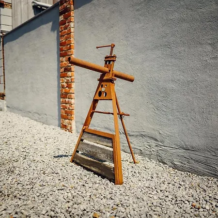 Alte Schmiede Mit Sauna, Pool Und Whirpool Im Aussenbereich Schoenstes Der Lausitz