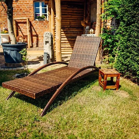 Alte Schmiede