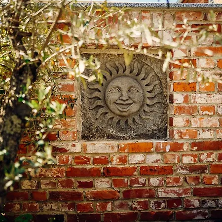 Vakantiehuis Alte Schmiede Mit Sauna, Pool Und Whirpool Im Aussenbereich Schoenstes Der Lausitz Elsterheide