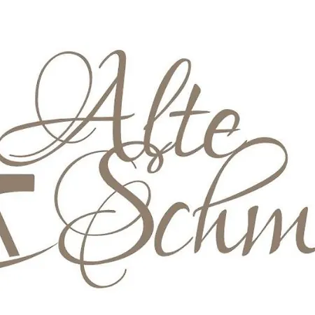 Alte Schmiede * Elsterheide