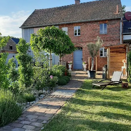 Alte Schmiede