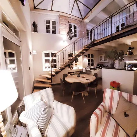 Alte Schmiede Ferienhaus *