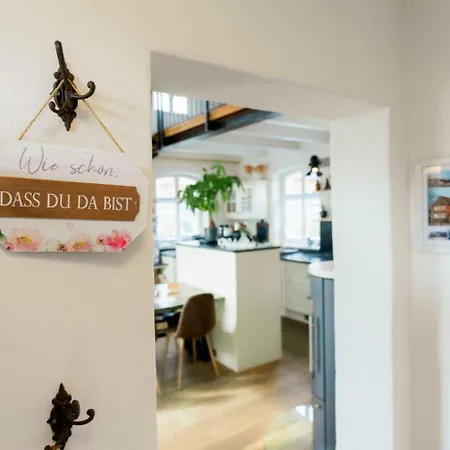 Alte Schmiede Mit Sauna, Pool Und Whirpool Im Aussenbereich Schoenstes Der Lausitz Holiday home