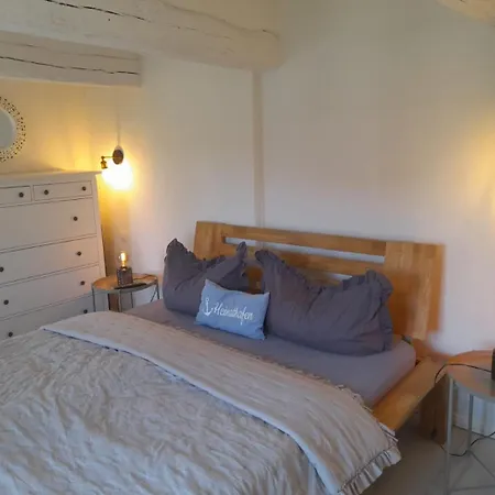 Alte Schmiede Mit Sauna, Pool Und Whirpool Im Aussenbereich Schoenstes Der Lausitz Сasa de vacaciones Elsterheide