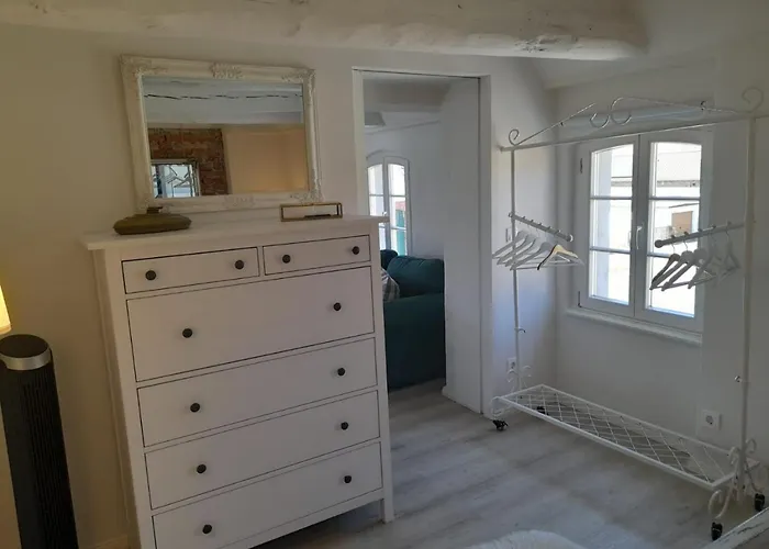 Alte Schmiede Mit Sauna, Pool Und Whirpool Im Aussenbereich Schoenstes Der Lausitz * Elsterheide